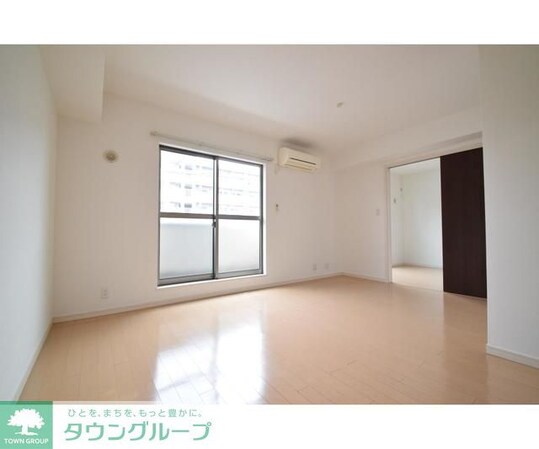 port west 雅の物件内観写真